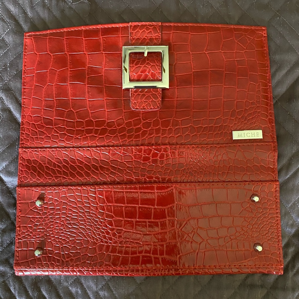 Miche Ella classic base bag shell